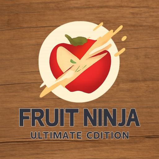 Fruit Ninja Ultimate Edition