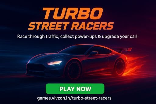 Turbo Street Racers